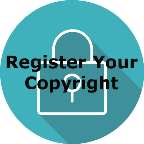 Register your copyright